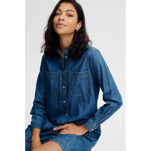 Dameshemdjurk b.young Lucy 3 image-6