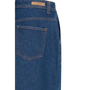 Jeansrock Frau b.young Kanta image-2