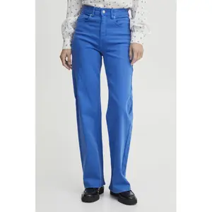 Jeans large woman b.young Kato Lydia image-1