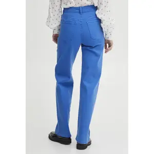 Jeans large woman b.young Kato Lydia image-4