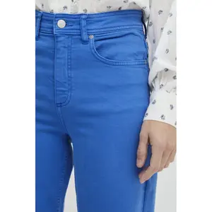 Jeans large woman b.young Kato Lydia image-5