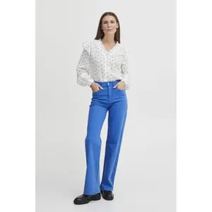 Jeans large woman b.young Kato Lydia image-2
