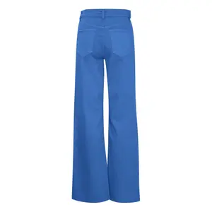 Jeans large woman b.young Kato Lydia image-3