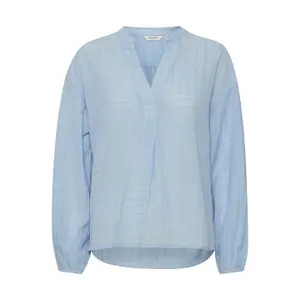 Tunika-Bluse Frau b.young Jina image-0