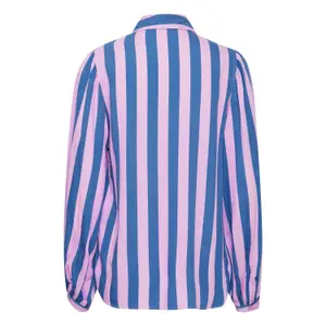 Camisa de mulher b.young Gamcia image-1