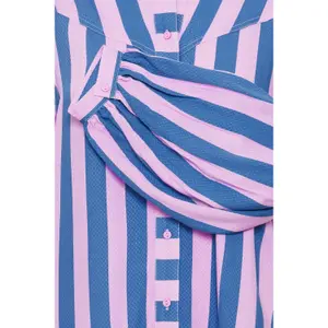 Camisa de mulher b.young Gamcia image-2