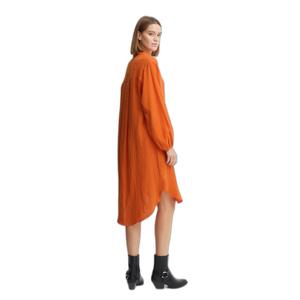 Long blouse woman b.young Berlin image-3