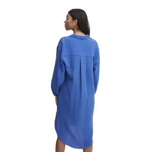 Chemisier longue femme b.young Berlin image-2