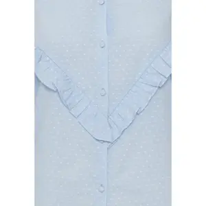 Bluse til kvinder b.young Gabie image-2
