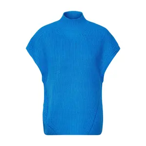 Saltador feminino sem mangas b.young Otinka 2 image-0