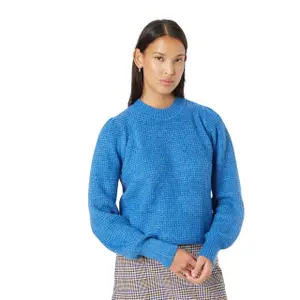 Jumper för kvinnor b.young Misha Structure image-1