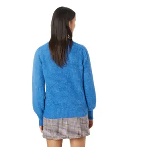 Jumper för kvinnor b.young Misha Structure image-2