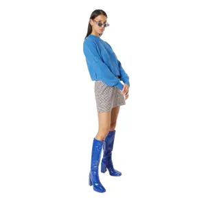 Jumper för kvinnor b.young Misha Structure image-3