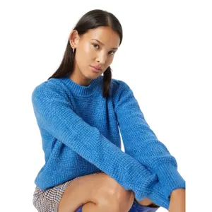 Jumper för kvinnor b.young Misha Structure image-4