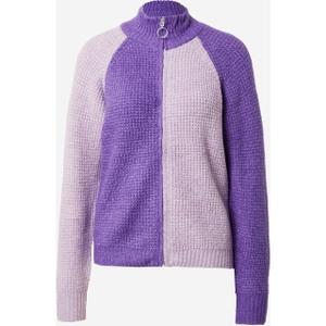 20812760-201692-strickjacke-mit-reissverschluss-damen-b-young-misha-purple-corallites-mix