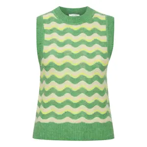 Vest til kvinder b.young Martine 2 image-0