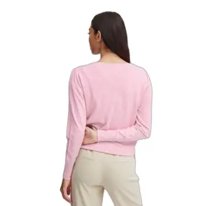 Button-down-trøje til kvinder b.young Pimba1 image-4