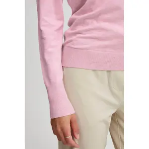 Button-down-trøje til kvinder b.young Pimba1 image-6