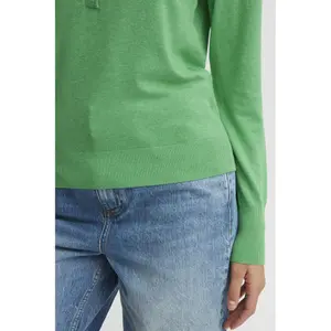 Button-down-trøje til kvinder b.young Pimba1 image-6