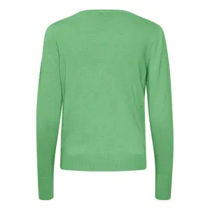 Button-down-trøje til kvinder b.young Pimba1 image-3