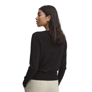 Button-down-trøje til kvinder b.young Pimba1 image-5