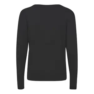 Button-down-trøje til kvinder b.young Pimba1 image-4