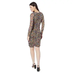 Vestido ajustado de mujer b.young Paloma image-2