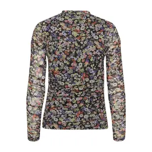 T-shirt til kvinder b.young Paloma image-1