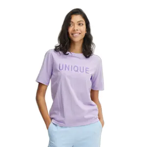 Women's T-shirt b.young Safa Unique image-1