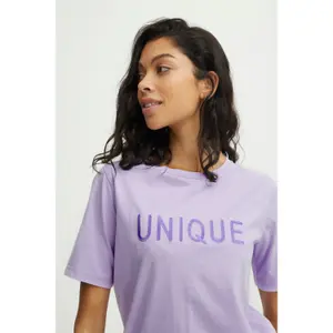 Women's T-shirt b.young Safa Unique image-6