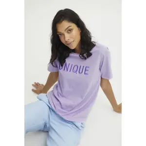 Women's T-shirt b.young Safa Unique image-5