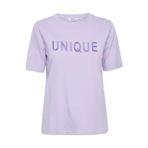Women's T-shirt b.young Safa Unique image-0