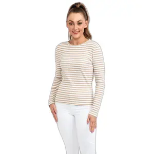 Women's T-shirt b.young Pessy image-0