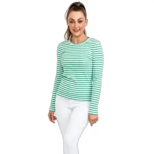 Women's T-shirt b.young Pessy image-0