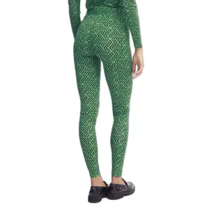 Leggings til kvinder b.young Romina image-3