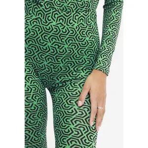 Leggings til kvinder b.young Romina image-6