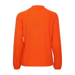 Pull femme b.young Saanvi image-1