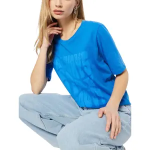 Women's T-shirt b.young Safa Text image-2