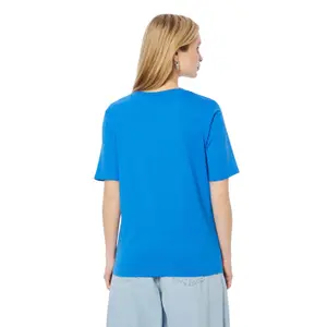 Women's T-shirt b.young Safa Text image-4