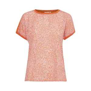 T-shirt til kvinder b.young Panya 6 image-0