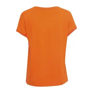 T-shirt til kvinder b.young Panya 6 image-1