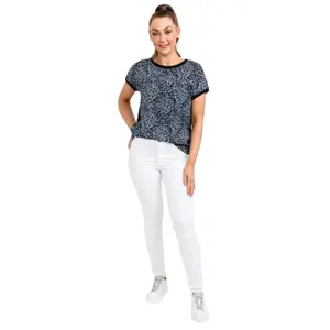 Women's T-shirt b.young Panya 6 image-2