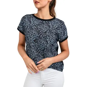 Women's T-shirt b.young Panya 6 image-1