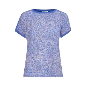 T-shirt til kvinder b.young Panya 6 image-0
