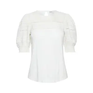 T-shirt til kvinder b.young Primrose image-0