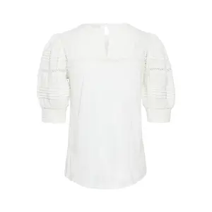 T-shirt til kvinder b.young Primrose image-1