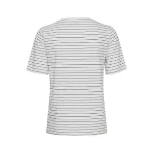 Camiseta de mujer b.young Safa Bonheur image-1