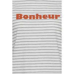 Camiseta de mujer b.young Safa Bonheur image-2