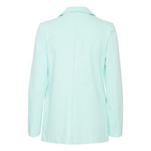 Blazer lungo donna b.young Rizetta 2 image-1