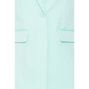 Blazer lungo donna b.young Rizetta 2 image-2